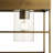 Jonjoe 4 - Light Shaded Pendant-137395389