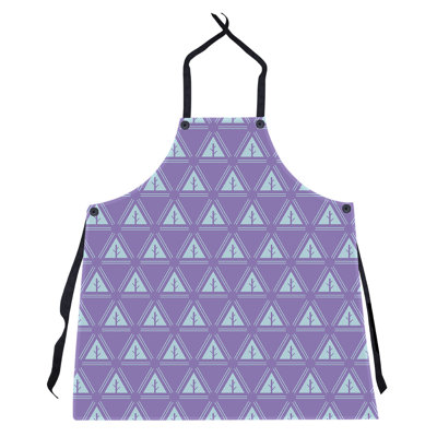 Barbra Bib Apron