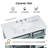 Bathroom Vanity Set With Ceramic Undermount Sink-229666743