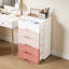 Armoire de rangement grande capacité avec 5 tiroirs-74478853