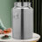 20Gal Stainless Steel Milk Bucket