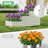 3-In-1 Raised Garden Bed-957058755
