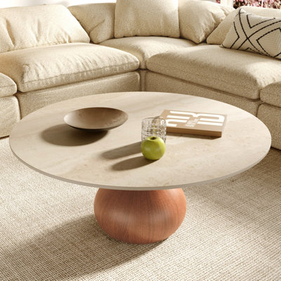 Table basse Jackline Living Mid-Century