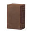 Ensemble de 3 boîtes à livres Garber