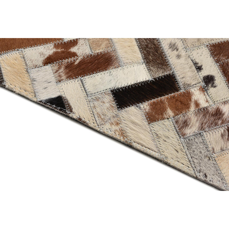 Ortega Multi Rug