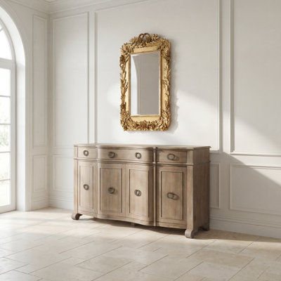 Great House Sideboard, Driftwood