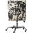 Dayton Adjustable Swivel and Tilt Task Chair with Casters-591456381