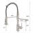 FLG Pull Down Kitchen Faucet-70133106