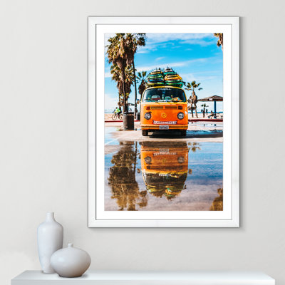 «Coastal Cruiser» par Tyler Nix