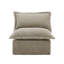 Upholstered Accent Chair-1427219711