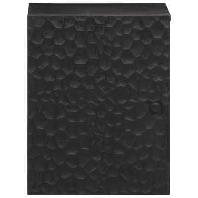Minjares Bathroom Cabinet