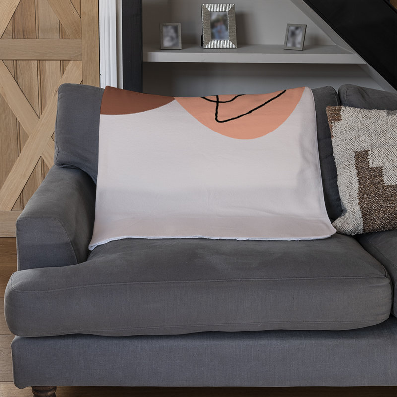 Domenech Blanket
