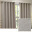 Galaxy Room Darkening Curtain Panel Pair-122010191-122010194
