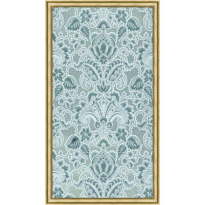 Tiffany Panel " Tiffany Panel 4 "