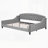 Modern Luxury Tufted Button Daybed-710971233-710971235