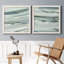 Upstate I - ensemble de 2 peintures-1458887123-1458887125