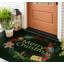 Non-Slip Christmas Outdoor Doormat