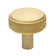 Kapri Collection 1 1/2" Diameter Round Knob Multipack