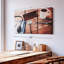 «Holiday», impression sur toile «Holiday Doctor»-211419718