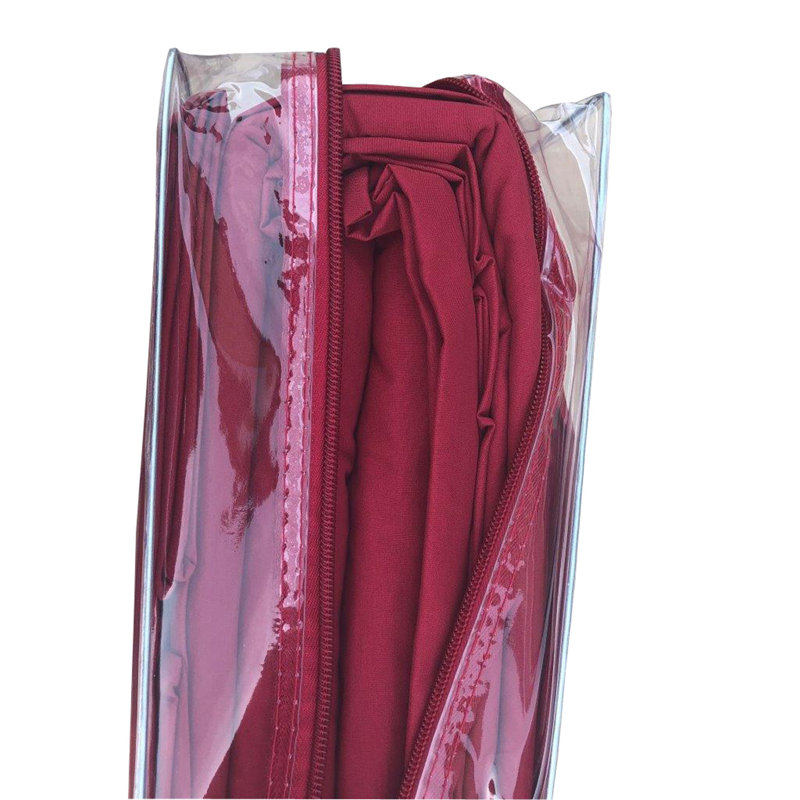 Egyptian Cotton Flannel Sheet Set, Burgundy