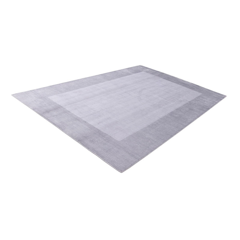 Tapis lilas 6 x 9