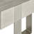 Bernhardt Tempo Nightstand
