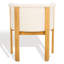 Fauteuil Foix Boucle