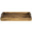 Bathroom Accessory Tray