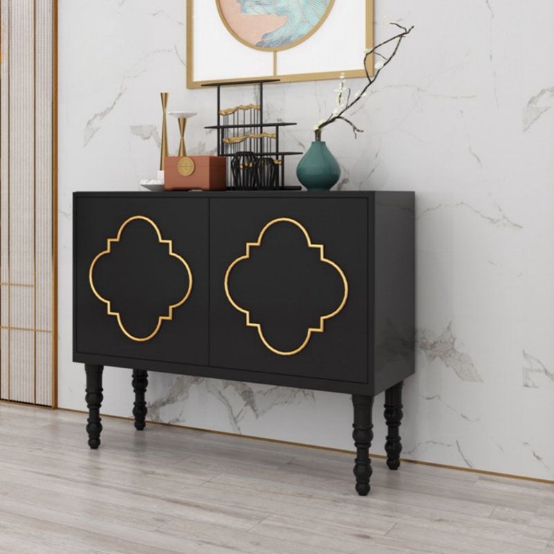 Armoire de véranda Simple Modern Home