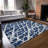 Kyrie Abstract Indoor / Outdoor Rug-947525313