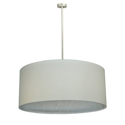 12 - Light Pendant