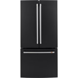 33" Counter Depth French Door 18.6 cu. ft. Smart ENERGY STAR Refrigerator