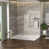 Brushed Nickel is out of stock