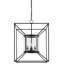 Ennis 4 - Light Chandelier