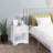 Annil Side Table