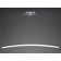 Plattekill 1-Light Kitchen LED Island Pendant