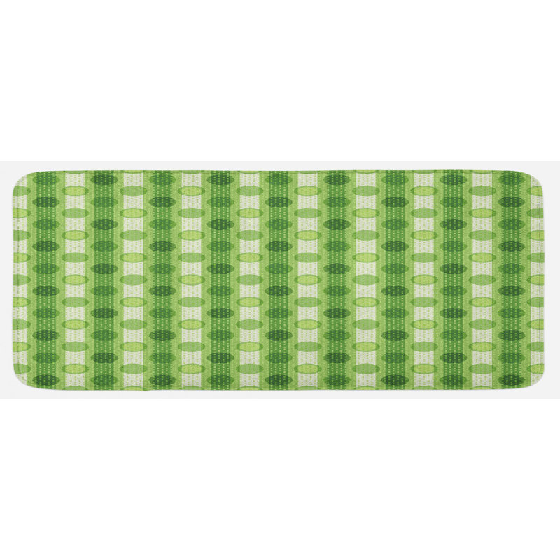Tapis de cuisine