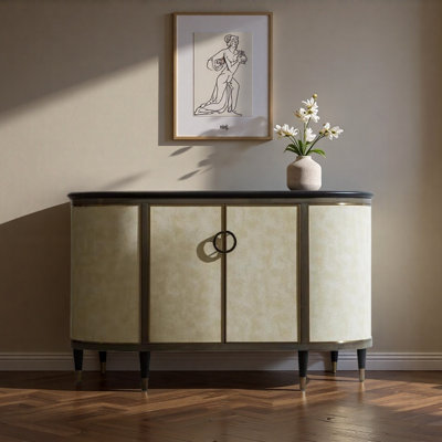 Buffet simple multifonctionnel