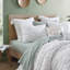 Ensemble d'édredon en chenille Peri Home-845761584-845761587