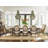 Bali Hai Gulfstream Oval Back Side Chair