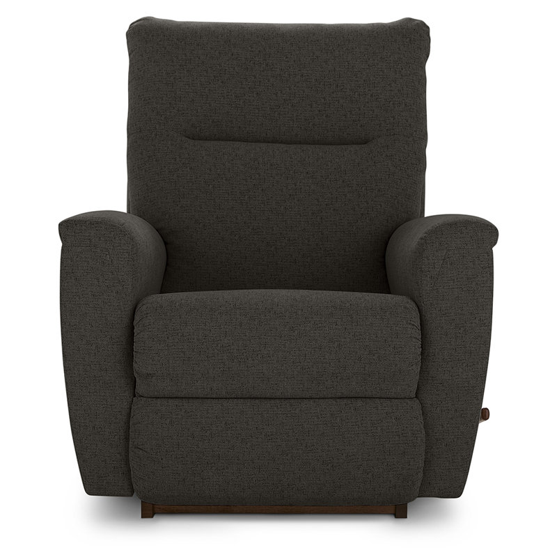 Norton Rocking Recliner, Charcoal