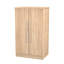 Taevyn Manufactured Wood Wardrobe-494566771