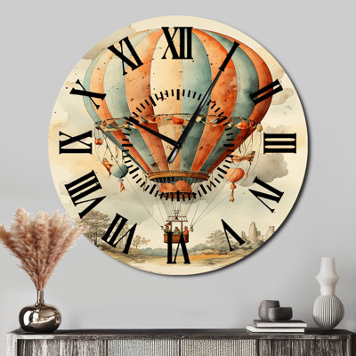 Horloge murale Classic Classic