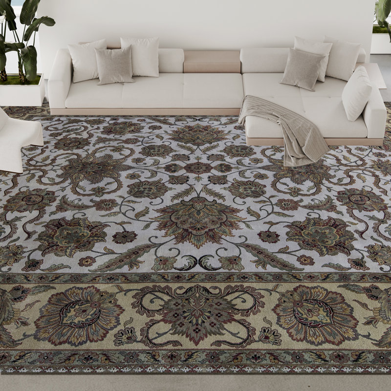 One-of-a-Kind 12' X 15'9" Area Rug