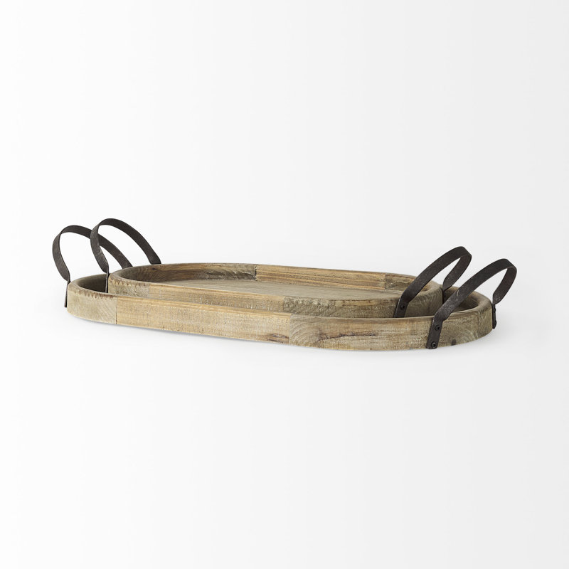 Tray - Set of 2