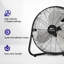 Ventilateur de sol Proaira-88169682