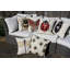 Kiser Square Cushion Cover