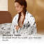Ensemble de lit en flanelle 100% coton-110115430