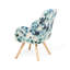 Douglas Upholstered Armchair