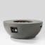 Nordquist Steel Propane Fire Bowl